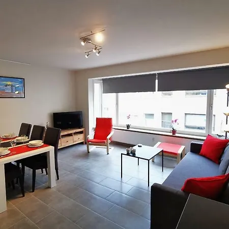 Vakantiewoning Maya *