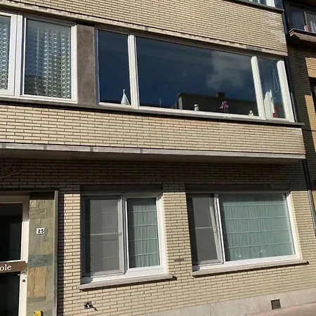 Vakantiewoning Maya Lägenhet