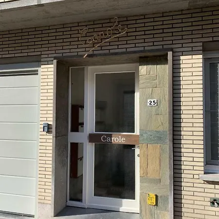 Vakantiewoning Maya * Oostende