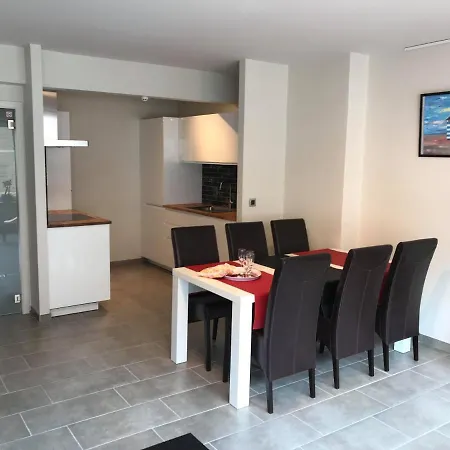 Lägenhet Vakantiewoning Maya