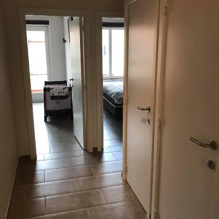 Vakantiewoning Maya Lägenhet *