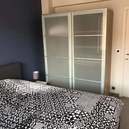 Vakantiewoning Maya Lägenhet *