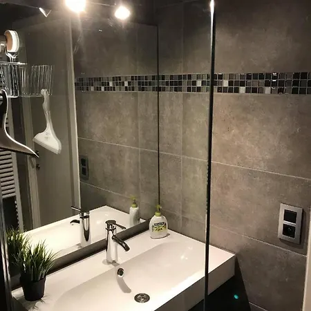 Vakantiewoning Maya * Oostende