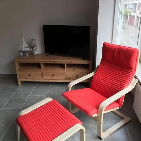Vakantiewoning Maya *