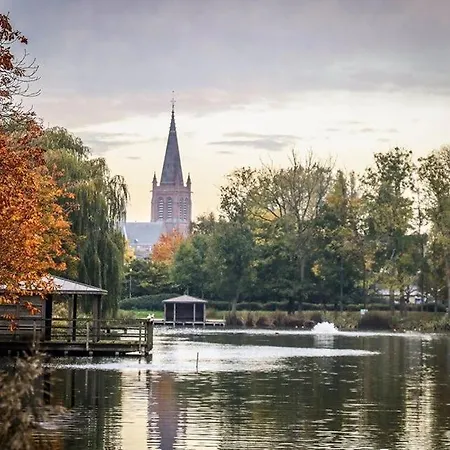 Vakantiewoning Maya *